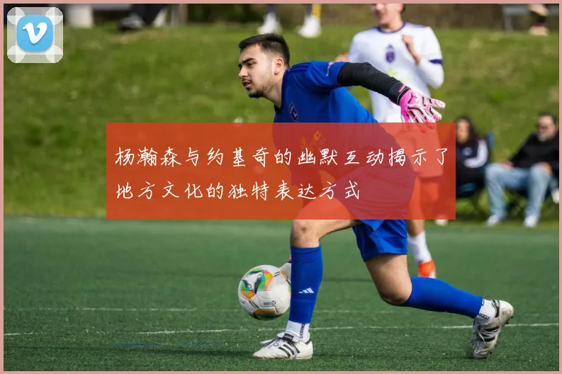 杨瀚森与约基奇的幽默互动揭示了地方文化的独特表达方式