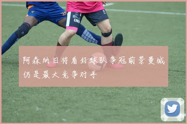 阿森纳旧将看好球队争冠前景曼城仍是最大竞争对手