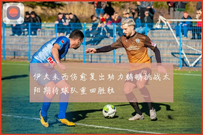 伊夫米西伤愈复出助力鹈鹕挑战太阳期待球队重回胜轨